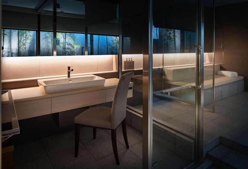 Suite, The Junei Hotel Kyoto