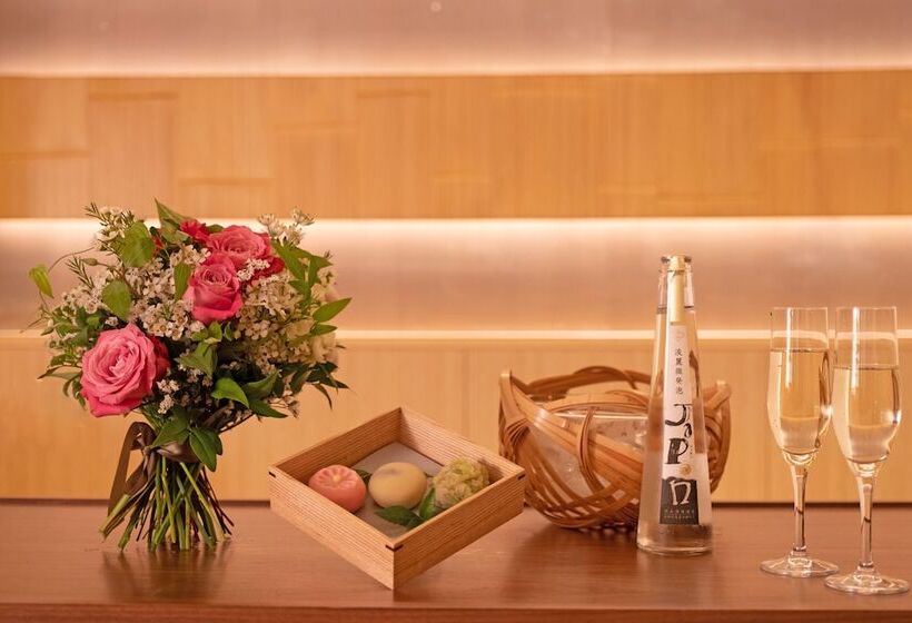 Suite, The Junei Hotel Kyoto