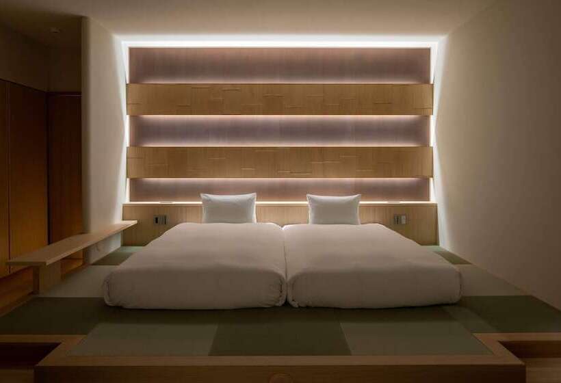 Suite, The Junei Hotel Kyoto