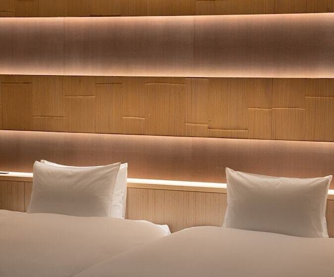 Suite, The Junei Hotel Kyoto