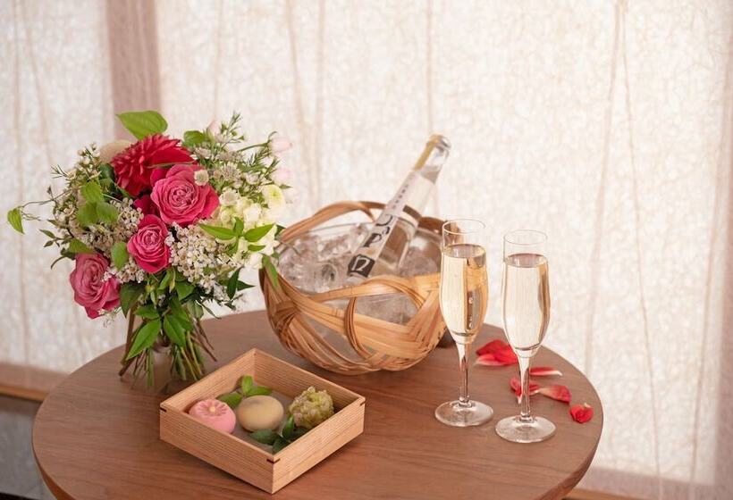 Standard Room, The Junei Hotel Kyoto