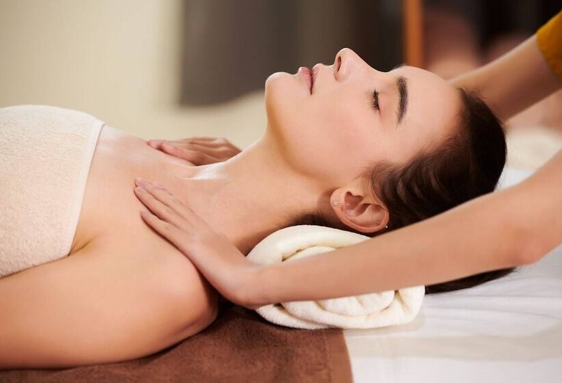 Standard Room, The Junei Hotel Kyoto