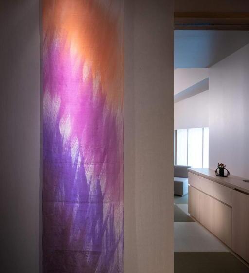 Standard Room King Size Bed, The Junei Hotel Kyoto