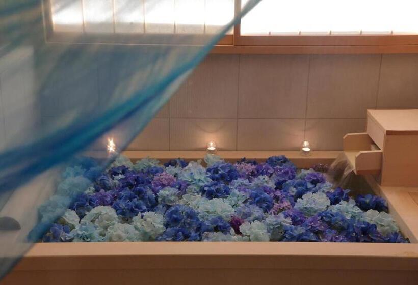 Standard Room King Size Bed, The Junei Hotel Kyoto