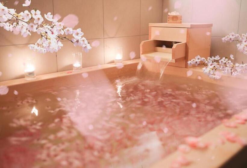 Standard Room, The Junei Hotel Kyoto