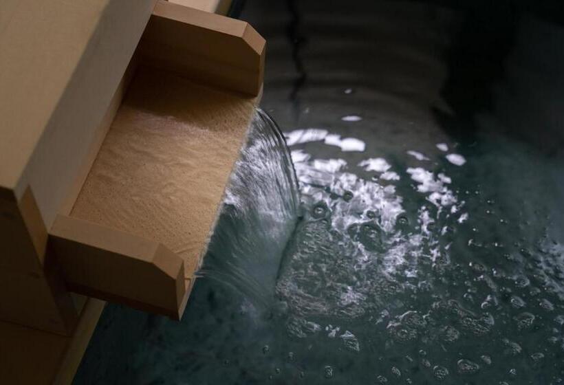 Suite, The Junei Hotel Kyoto