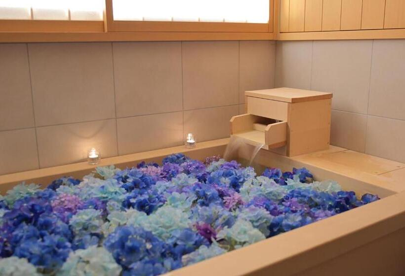 Standard Room King Size Bed, The Junei Hotel Kyoto