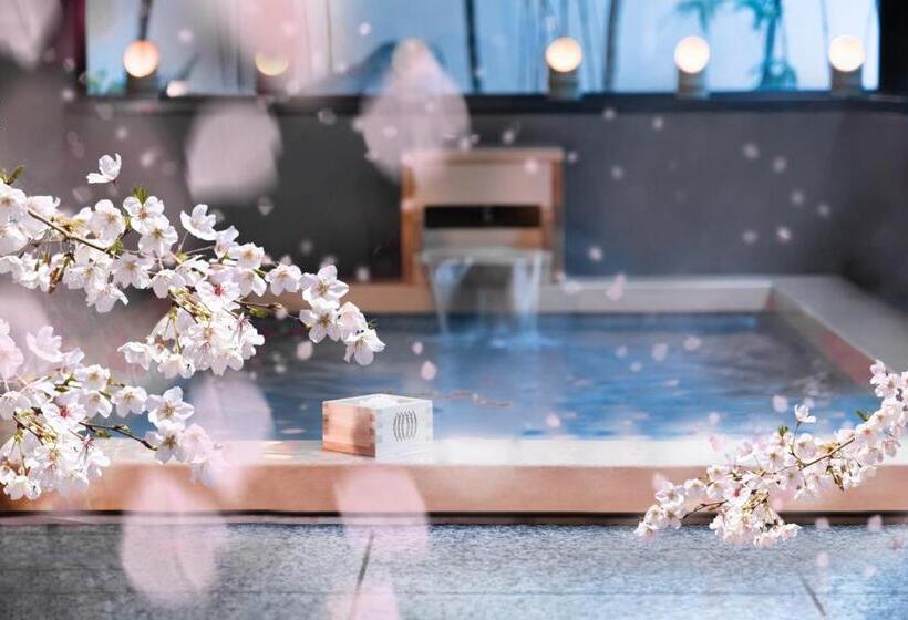 Suite, The Junei Hotel Kyoto