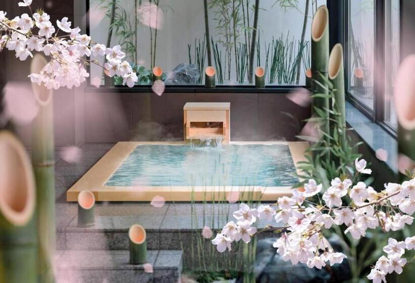 Suite, The Junei Hotel Kyoto