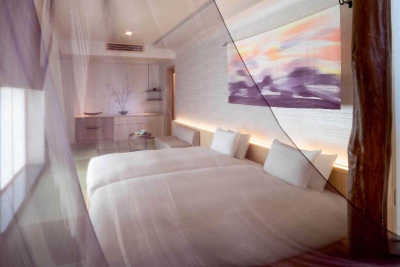 Standard Room, The Junei Hotel Kyoto