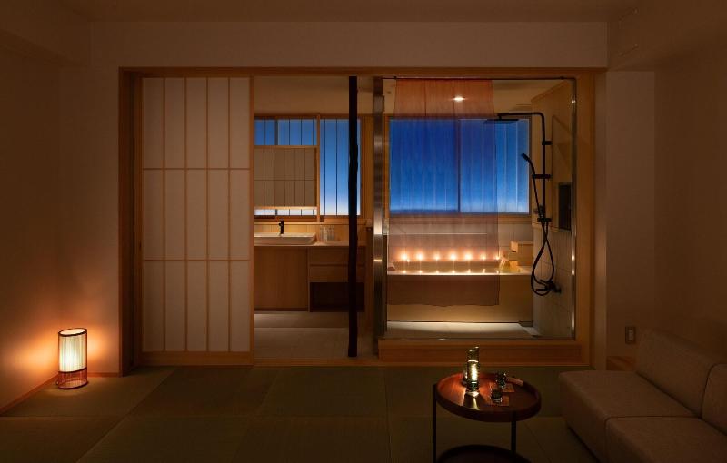 Standard Room, The Junei Hotel Kyoto