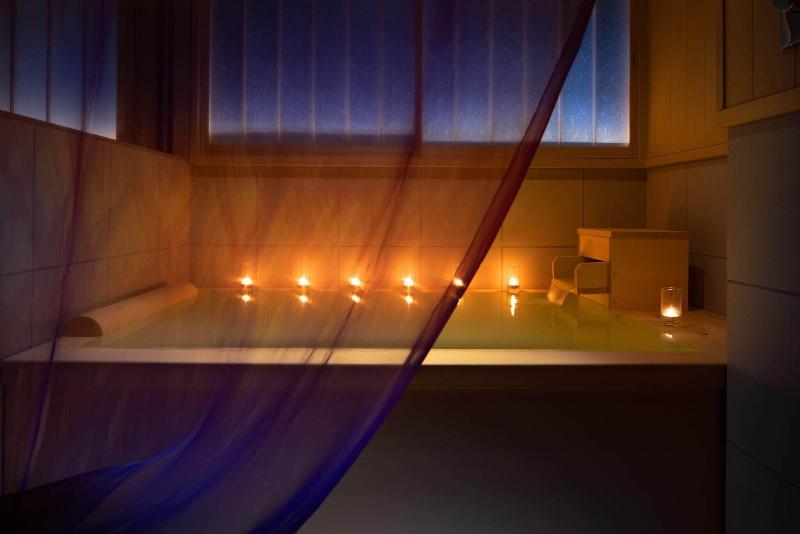 スタンダードルーム, The Junei Hotel Kyoto