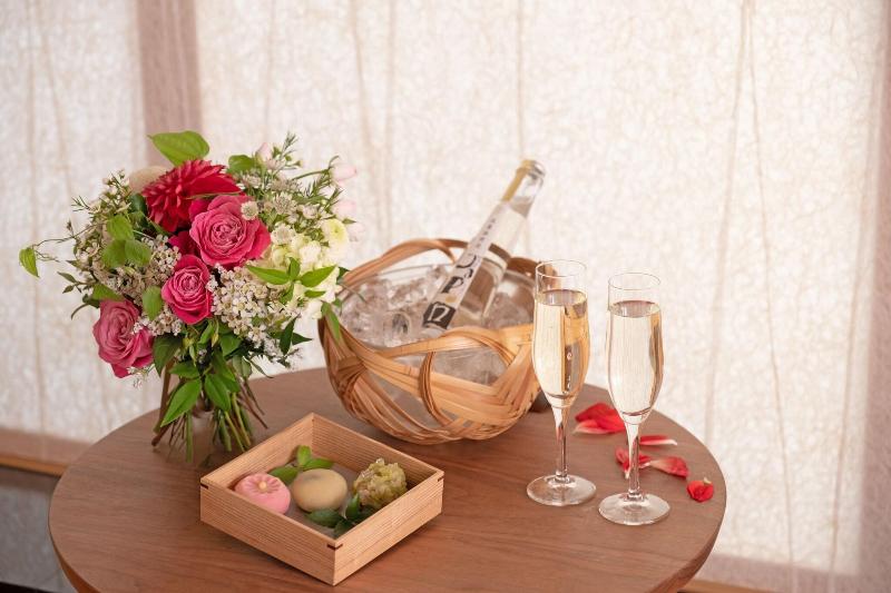 Standard Room, The Junei Hotel Kyoto