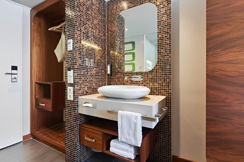 Standard Room King Size Bed, The Junei Hotel Kyoto