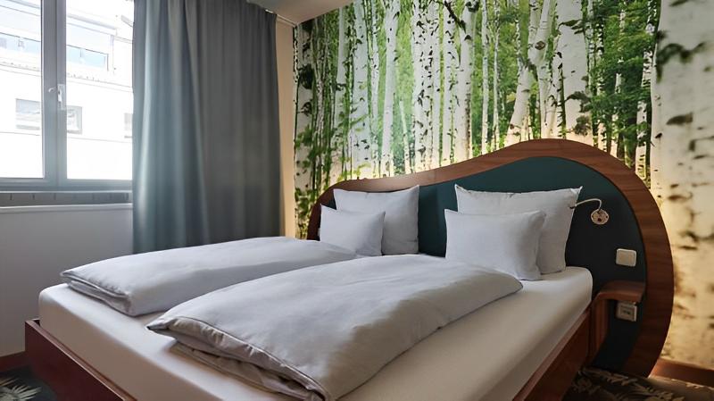 Standard Room King Size Bed, The Junei Hotel Kyoto