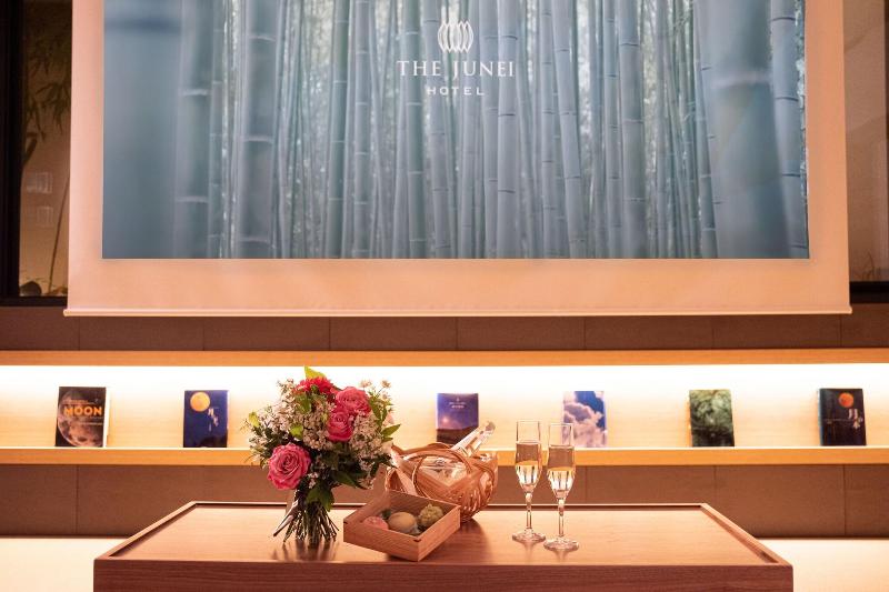 Suite, The Junei Hotel Kyoto