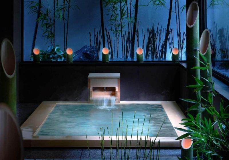 Suite, The Junei Hotel Kyoto