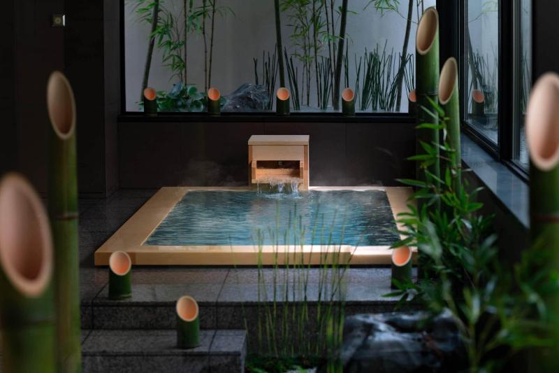 Suite, The Junei Hotel Kyoto
