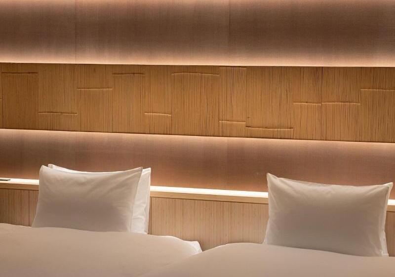 Suite, The Junei Hotel Kyoto