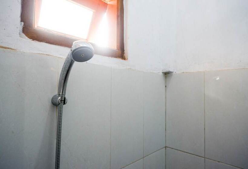 标准间, Capital O 92929 Hotel New Tirta Kencana Syariah