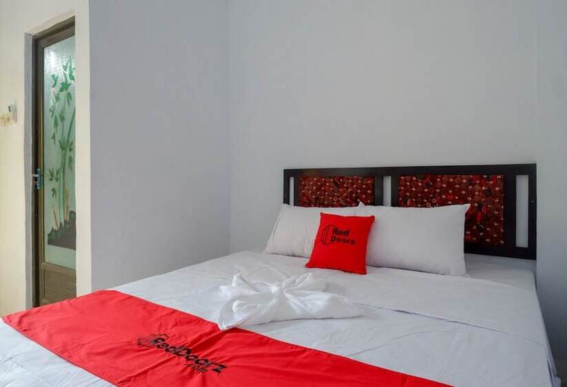 Номер Стандарт, Capital O 92929 Hotel New Tirta Kencana Syariah