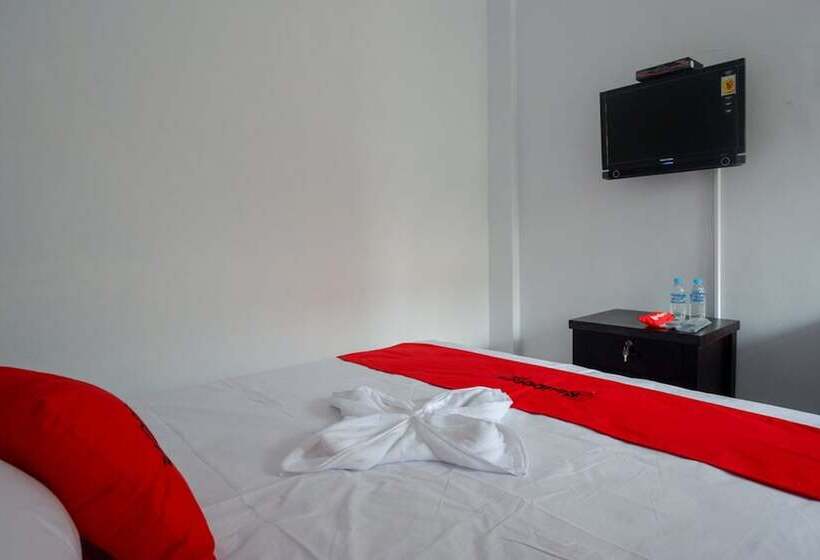 标准间, Capital O 92929 Hotel New Tirta Kencana Syariah