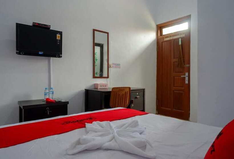 标准间, Capital O 92929 Hotel New Tirta Kencana Syariah