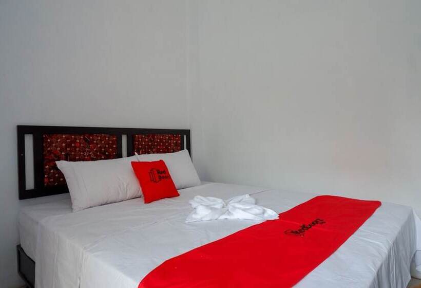 标准间, Capital O 92929 Hotel New Tirta Kencana Syariah