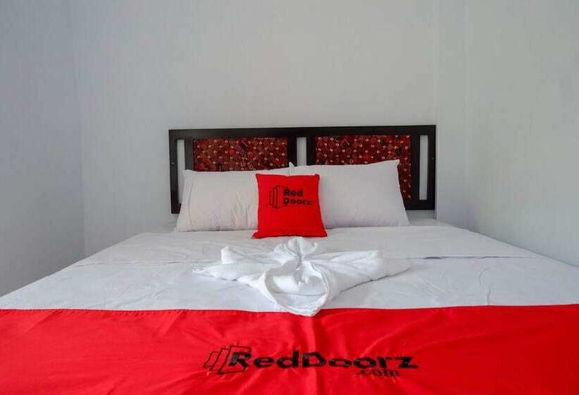 Номер Стандарт, Capital O 92929 Hotel New Tirta Kencana Syariah