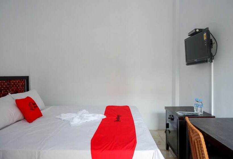 标准间, Capital O 92929 Hotel New Tirta Kencana Syariah