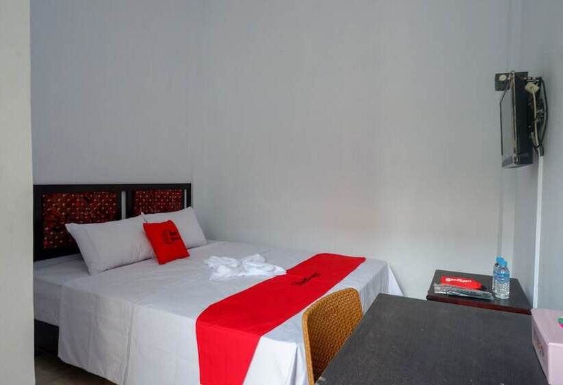 标准间, Capital O 92929 Hotel New Tirta Kencana Syariah