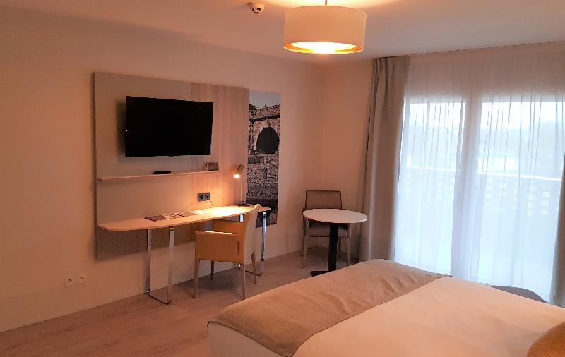 Студия Стандарт, Residhome Toulouse Ponts Jumeaux