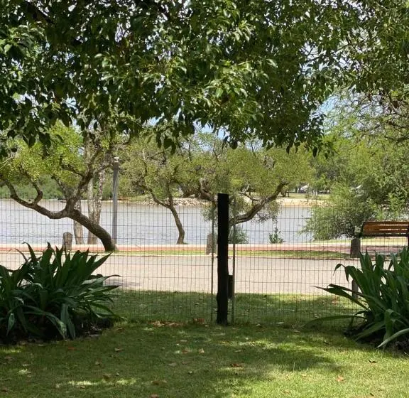 １ベッドルームアパートメント, Puerto Sosiego