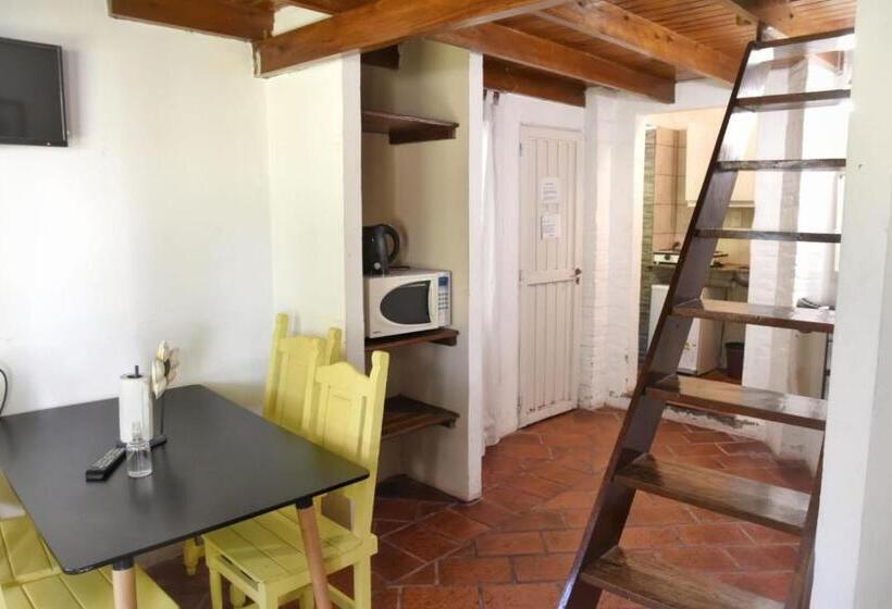 آپارتمان 1 خوابه, Puerto Sosiego