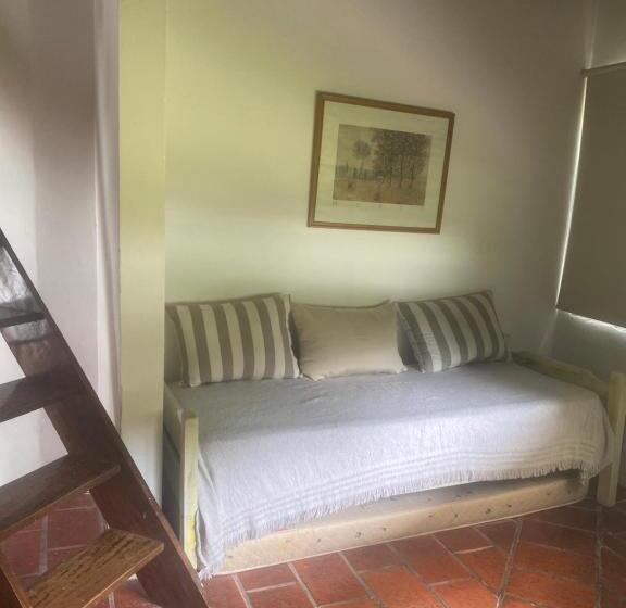 آپارتمان 1 خوابه, Puerto Sosiego