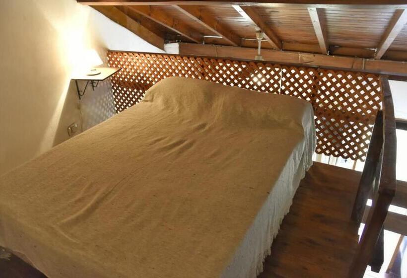 آپارتمان 1 خوابه, Puerto Sosiego