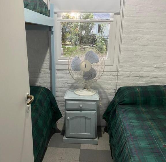 بانگلوی استاندارد 2 خوابه, Puerto Sosiego