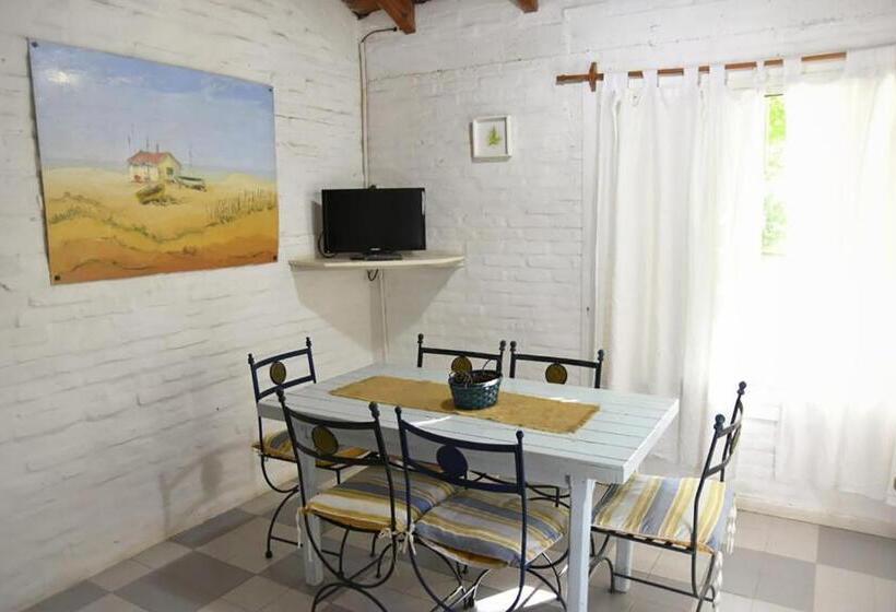 بانگلوی استاندارد 2 خوابه, Puerto Sosiego