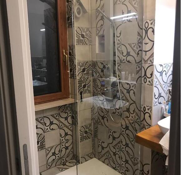 带海景的豪华间, B&b Home Sweet Home   Affitti Brevi Italia