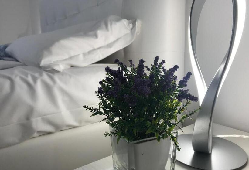 带海景的豪华间, B&b Home Sweet Home   Affitti Brevi Italia