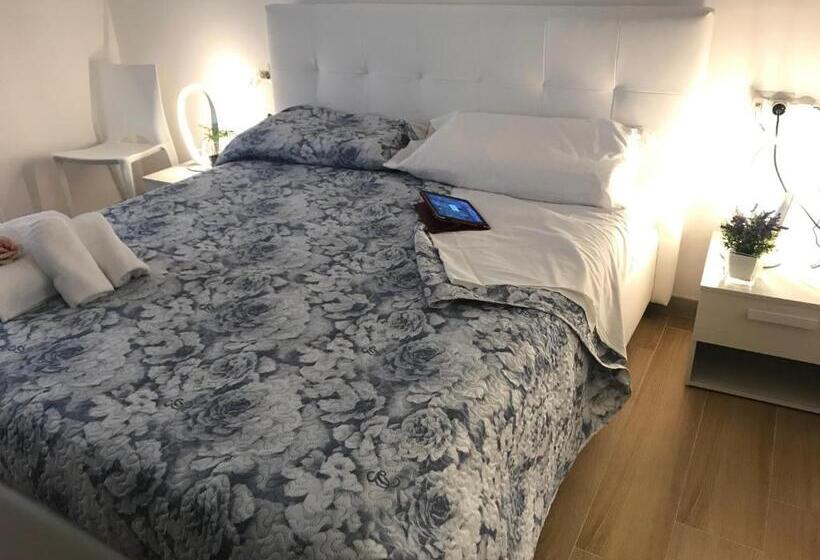 带海景的豪华间, B&b Home Sweet Home   Affitti Brevi Italia