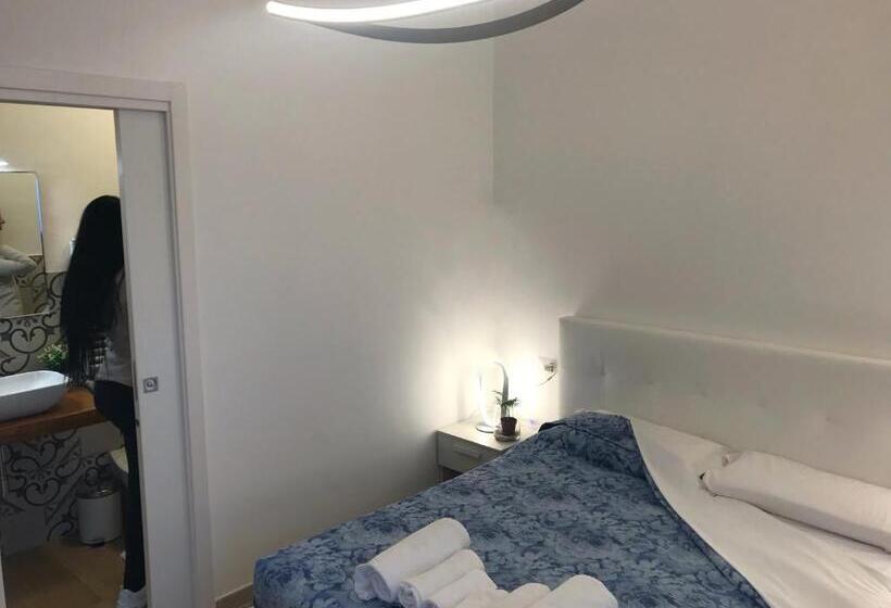 豪华房间, B&b Home Sweet Home   Affitti Brevi Italia