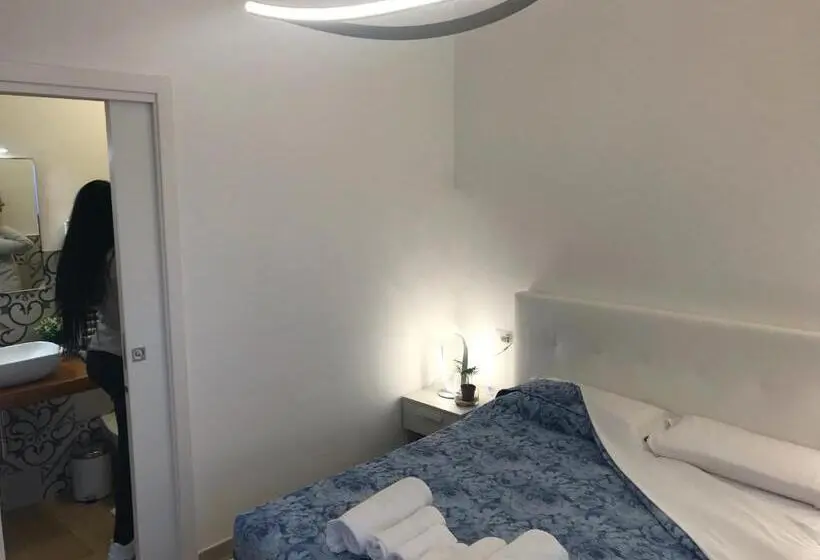 デラックスルーム, B&b Home Sweet Home   Affitti Brevi Italia