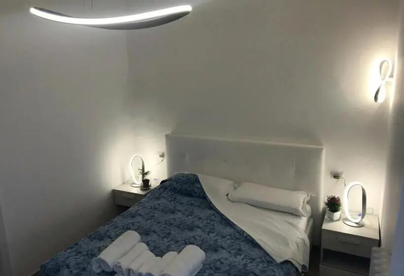 デラックスルーム, B&b Home Sweet Home   Affitti Brevi Italia