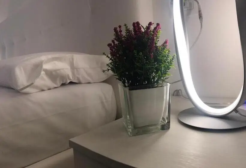 デラックスルーム, B&b Home Sweet Home   Affitti Brevi Italia