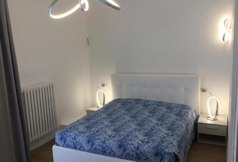 带阳台的豪华间, B&b Home Sweet Home   Affitti Brevi Italia