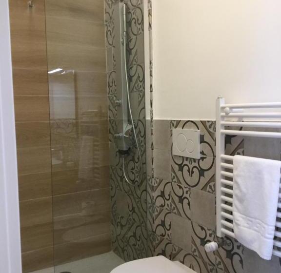 带阳台的豪华间, B&b Home Sweet Home   Affitti Brevi Italia