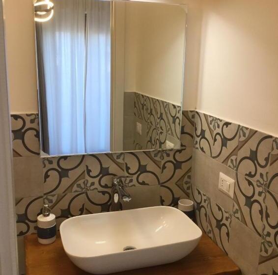 带阳台的豪华间, B&b Home Sweet Home   Affitti Brevi Italia