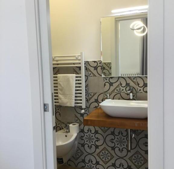 带阳台的豪华间, B&b Home Sweet Home   Affitti Brevi Italia