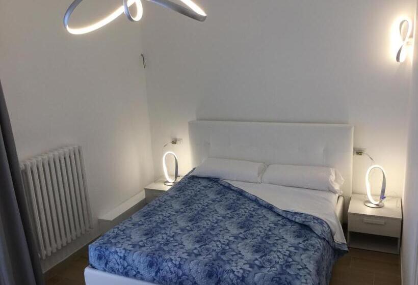 带阳台的豪华间, B&b Home Sweet Home   Affitti Brevi Italia